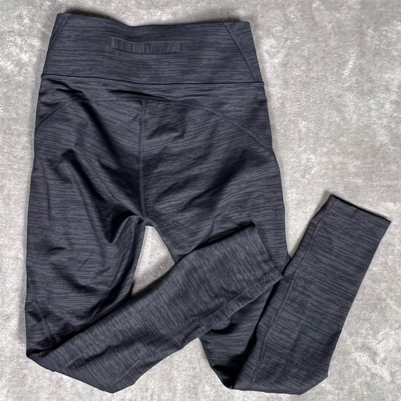 Outdoor Voices Leggings Womens XS TechSweat 7/8 Flex Leggings Gym Workout Hiking - Picture 6 of 8